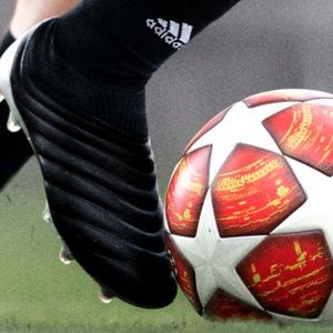 Meet your Posher, Cesar